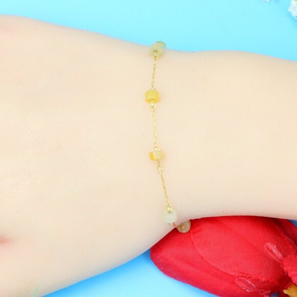 Chic & Stylish Bracelet – A Thoughtful Gift for Women and Girls, DYC1563 - Picture 9 of 10